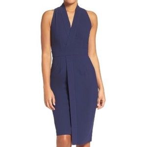 Cooper Street - Imperial Asymmetrical Dress